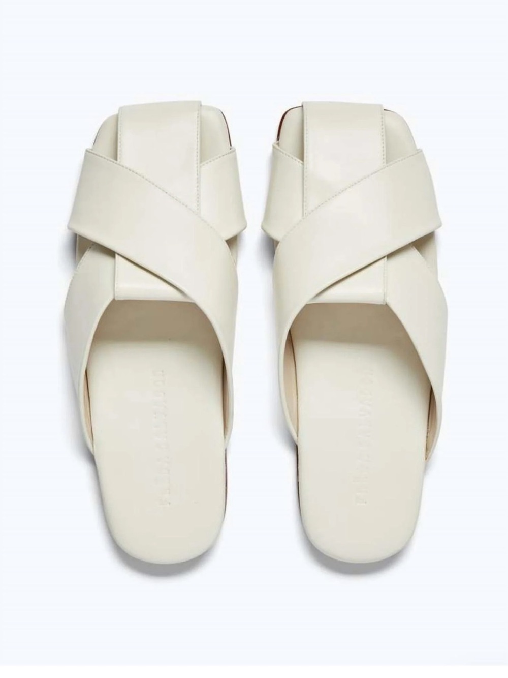 Fred Salvador Josi Sandals